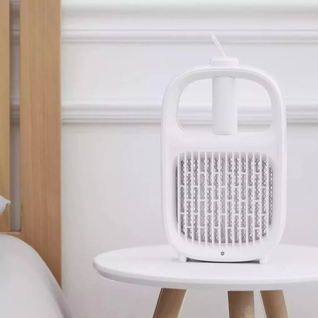 Антимоскитная лампа Yeelight 2 in 1 Mosquito Repellent Lamp YLGJ04YI