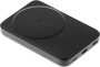 Внешний аккумулятор Power Bank SOLOVE 5000mAh Magnetic MagSafe 20W (W12 Black) , черный