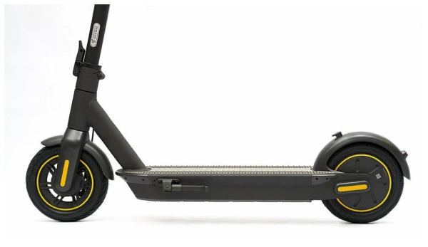 Электросамокат Ninebot KickScooter G30