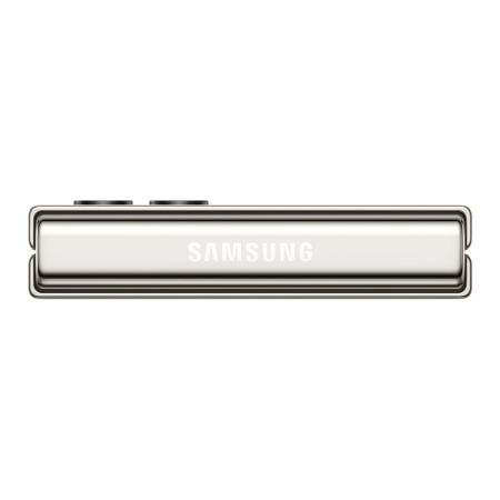 Samsung Galaxy Z Flip5 (2023) 512Gb Бежевый