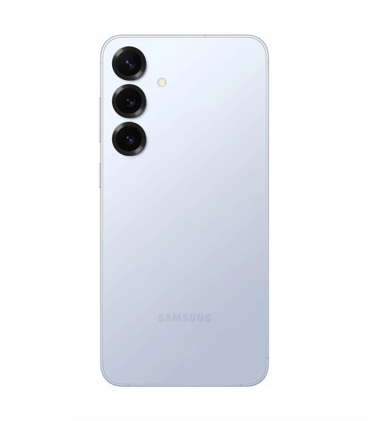 Samsung Galaxy S25+ (2025) 12/256Gb Icy Blue, голубой