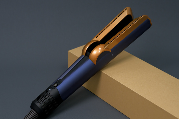 Выпрямитель для волос Xiaomi SenCiciMen X10 Blue EU