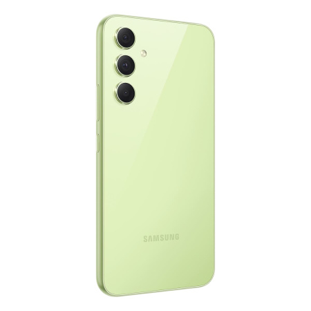 Samsung Galaxy A54 (2023) 8/256Gb Awesome Lime, лайм