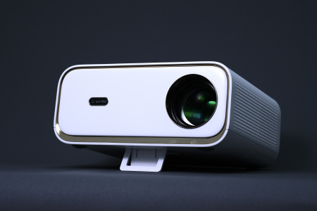 Портативный проектор Xiaomi Wanbo Projector X5