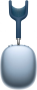 Наушники Apple AirPods Max Blue, голубое небо
