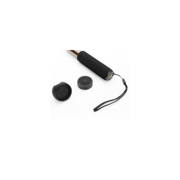 Монопод для селфи iHave Smart Selfie Shutter Stick Bluetooth, золотой