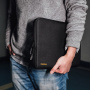 Чехол-папка Tomtoc Defender Laptop Sleeve A13 для Macbook Pro 16'', черный