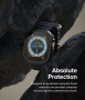 Чехол Ringke Air Sports для Apple Watch Ultra 49mm, цвет черный