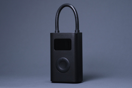 Насос портативный Xiaomi Mijia Electric Pump 2 MJCQB06QW Black