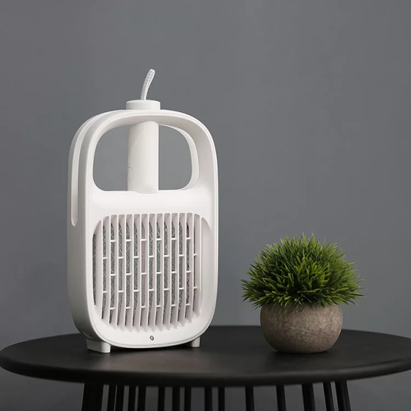 Антимоскитная лампа Yeelight 2 in 1 Mosquito Repellent Lamp YLGJ04YI