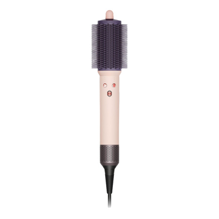 Фен-щётка Dyson Airsmooth Styling Brush Ceramic Pink/Rose Gold, розовый/розовое золото, RU вилка