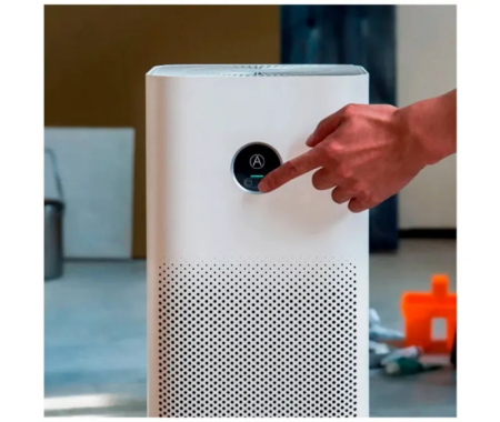 Очиститель воздуха Xiaomi Mi Smart Air Purifier 4 CN AC-M16-SC