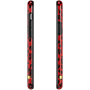 Чехол Richmond & Finch Freedom для iPhone 11 Pro Max, цвет "Красный леопард" (Red Leopard) (IP265-616)