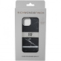 Чехол Richmond & Finch для iPhone 13 Pro, цвет "Черный мрамор" (Black Marble) (R47034)