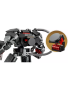 Конструктор LEGO Marvel Super Heroes - Механическая броня Воителя (76277)
