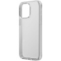 Чехол Uniq для iPhone 15 чехол Lifepro Xtreme Clear