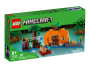 Конструктор LEGO Minecraft - Тыквенная ферма (21248)