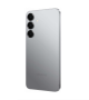 Samsung Galaxy S25 (2025) 12/128Gb Silver Shadow, серый