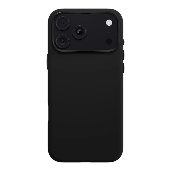 Чехол VLP Aster Pro Case с MagSafe для iPhone 18 Pro Max, черный