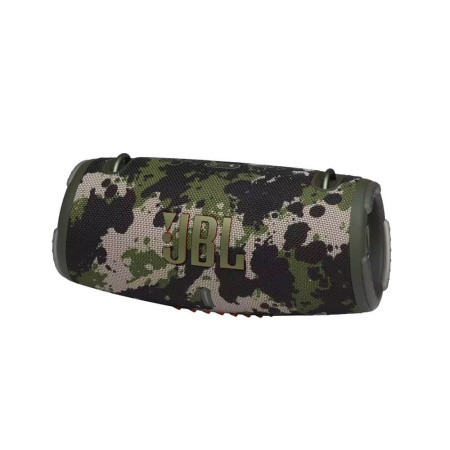 Беспроводная акустика JBL Xtreme-3, Squad