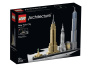 Конструктор LEGO Architecture - Нью-Йорк (21028)