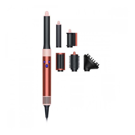 Стайлер Dyson HS05 Long Volumise Strawberry Bronze