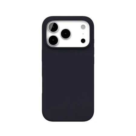 Чехол VLP LITE Mist Case с MagSafe для iPhone 17 Pro, темно-синий