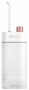 Компактный ирригатор Xiaomi Dr. Bei F3 Oral irrigator, White