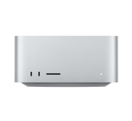 Apple Mac Studio MU963 (M4 Max 14C CPU, 32C GPU, 16C Neural Engine) 36Gb, 512Gb SSD