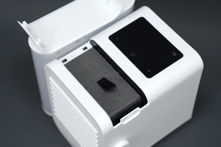 Персональный кондиционер Xiaomi Microhoo Personal Air Conditioning, White (MH01R)