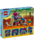 Конструктор LEGO Minecraft - Схватка Пожирателей (21257)