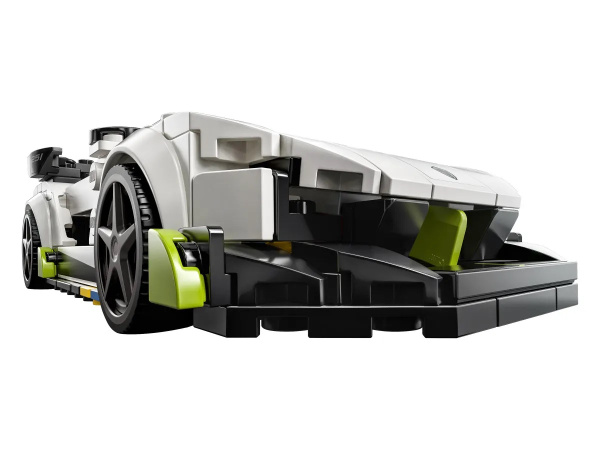 Конструктор LEGO Speed Champions - Koenigsegg Jesko (76900)