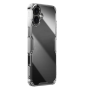 Чехол Nillkin Nature TPU Pro White для iPhone 16