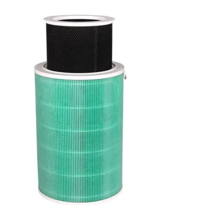 Фильтр для очистителя воздуха Xiaomi Mijia Air Purifier 4 Pro, Зеленый (M15R-FLP)