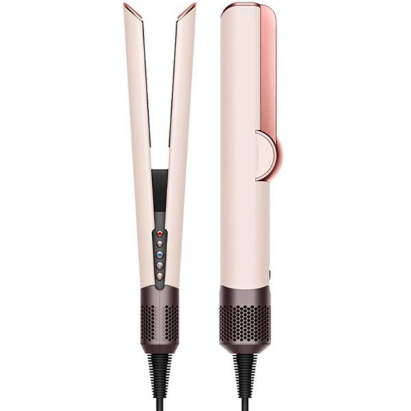 Выпрямитель для волос Dyson Airstrait HT01 Ceramic Pink / Rose Gold, RU вилка