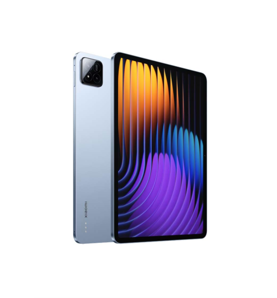 Xiaomi Pad 7 Pro 11,2" 8/128Gb Blue, голубой