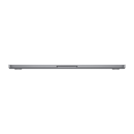 Ноутбук Apple MacBook Air 13" (M3, 8C CPU/10C GPU, 2024), 8 ГБ, 512 ГБ SSD, «серый космос» (MRXP3)