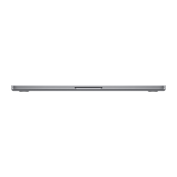 Ноутбук Apple MacBook Air 13" (M3, 8C CPU/10C GPU, 2024), 8 ГБ, 512 ГБ SSD, «серый космос» (MRXP3)