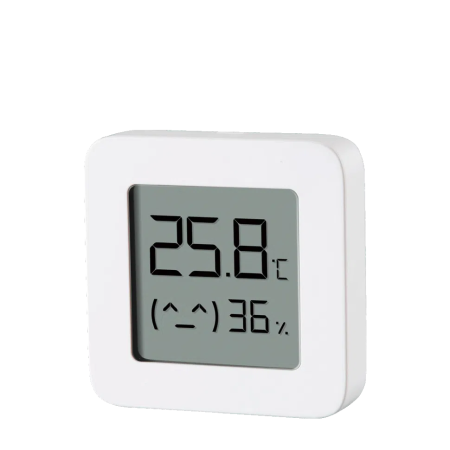 Метеостанция Xiaomi Mijia Bluetooth Hygrothermograph 2 LYWSD03MMC