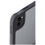Чехол Uniq MOVEN Anti-microbial для iPad Pro 11" (2021/2020), цвет Серый (NPDP11(2021)-MOVGRY)