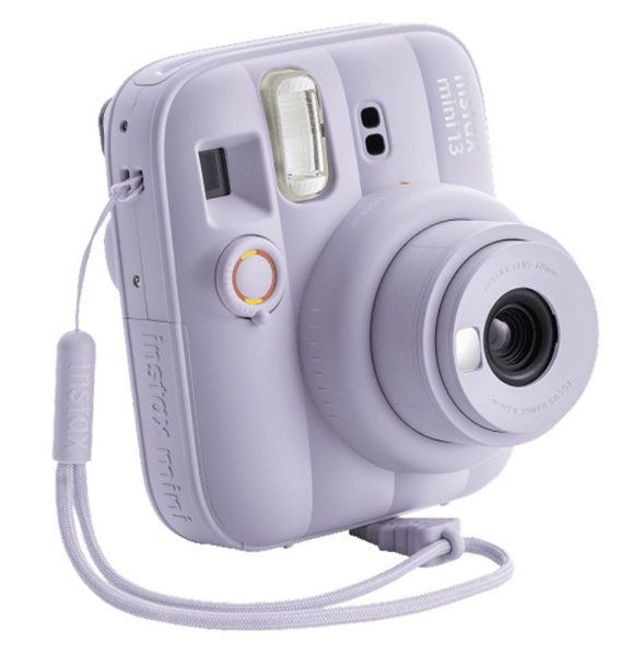 Фотоаппарат моментальной печати Fujifilm Instax Mini 13 Dreamy Purple, фиолетовый