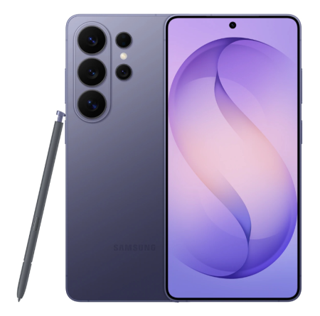 Samsung Galaxy S26 Ultra 16/1Tb Cobalt Violet, фиолетовый