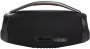 Портативная акустика JBL Boombox 3, 180 Вт, Black
