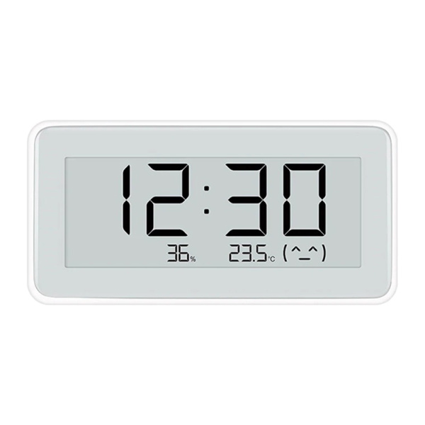 Умные часы с датчиком температуры и влажности Xiaomi Mijia Watch Pro