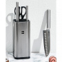 Набор кухонных ножей Xiaomi HuoHou Stainless steel kitchen Knife Set HU0095