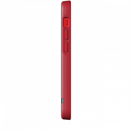 Чехол Richmond & Finch FW20 для iPhone 12 mini, цвет Красный (Samba Red) (R43039)