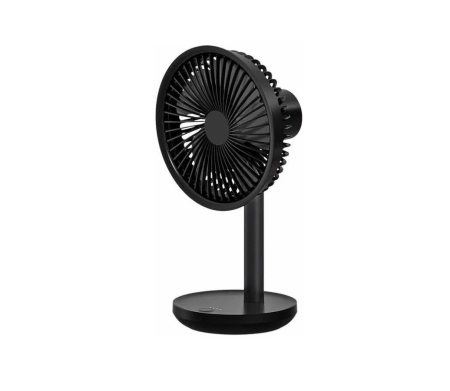 Настольный вентилятор Xiaomi Solove Table Fan F5 4000mAh Black