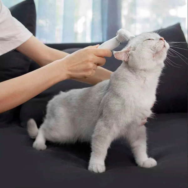 Расческа фурминатор для домашних животных Xiaomi Pawbby Type Anti-Hair Cutter (MG-PCO001)