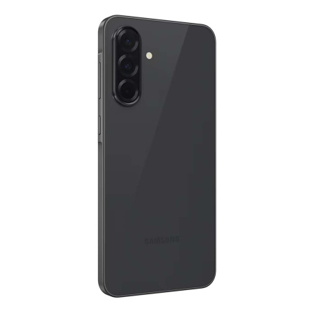Samsung Galaxy A36 5G (2025) 8/128Gb Black, чёрный