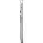 Чехол Uniq Heldro Mount + Band для iPhone 14 Pro Max, цвет Прозрачный (Clear)